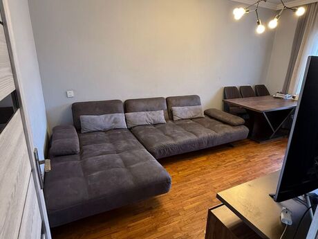 3 otaqlı köhnə tikili - Yasamal q. - 85 m²
