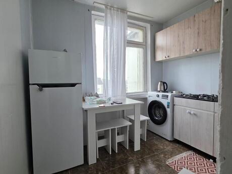 Elan №6138283 - Bakı, Elmlər Akademiyası m., 1 otaqlı, 35 m², 5/5 mərtəbə