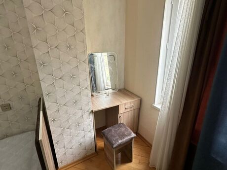 2 otaqlı yeni tikili - Həzi Aslanov q. - 60 m²