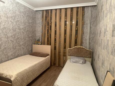 3-комн. вторичка - Наримановский р. - 80 м²