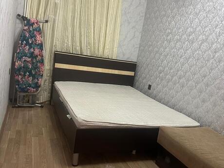3-комн. вторичка - Наримановский р. - 80 м²