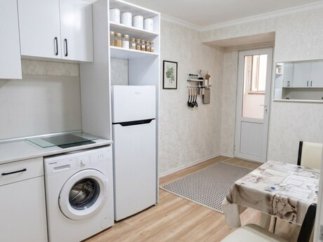 2 otaqlı yeni tikili - Xırdalan - 36 m²