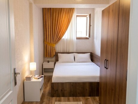 Elan №6138300 - Xırdalan, Xırdalan, 2 otaqlı, 36 m², 1/5 mərtəbə