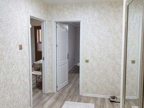 2 otaqlı yeni tikili - Xırdalan - 36 m²