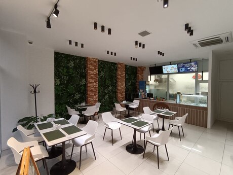 Obyekt - 28 May m. - 70 m²