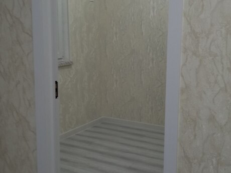 3 otaqlı köhnə tikili - Memar Əcəmi m. - 55 m²