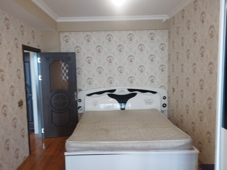 1 otaqlı yeni tikili - Masazır q. - 43 m²