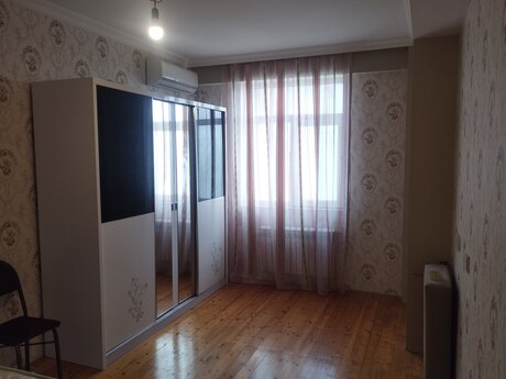 1 otaqlı yeni tikili - Masazır q. - 43 m²
