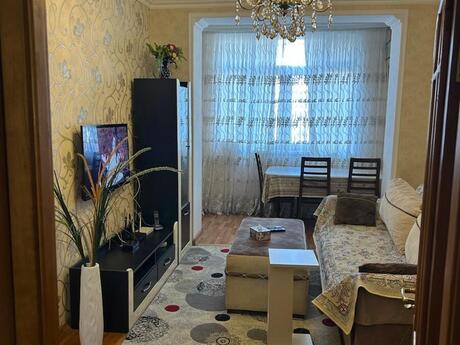 3 otaqlı yeni tikili - Xırdalan - 95 m²