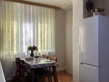 3 otaqlı yeni tikili - Xırdalan - 95 m²