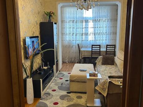 Elan №6138315 - Xırdalan, Xırdalan, 3 otaqlı, 95 m², 5/8 mərtəbə