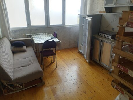 1 otaqlı yeni tikili - Masazır q. - 43 m²