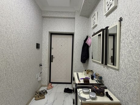 2 otaqlı yeni tikili - Masazır q. - 57 m²