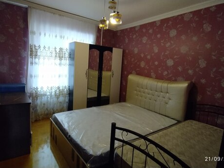 2 otaqlı köhnə tikili - Hövsan q. - 50 m²