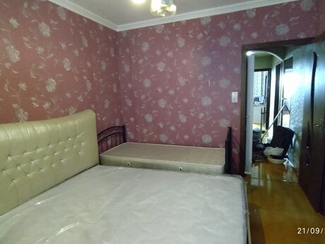 2 otaqlı köhnə tikili - Hövsan q. - 50 m²