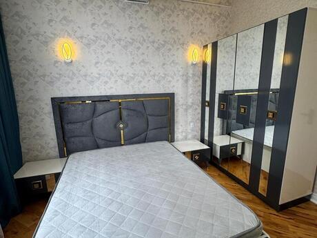2 otaqlı yeni tikili - Xətai r. - 55 m²