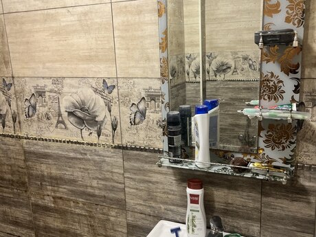 3 otaqlı yeni tikili - Xırdalan - 120 m²
