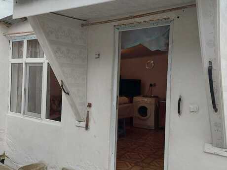 4 otaqlı həyət evi/bağ evi - Xaçmaz - 112 m²