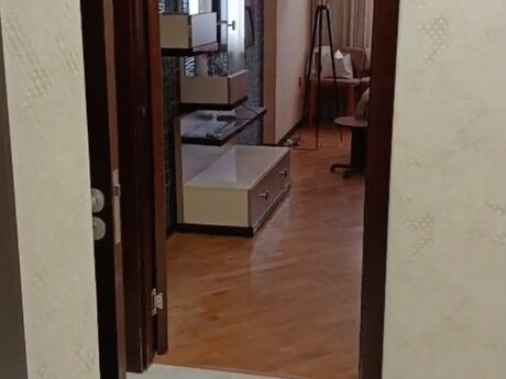 2 otaqlı yeni tikili - Nizami m. - 70 m²