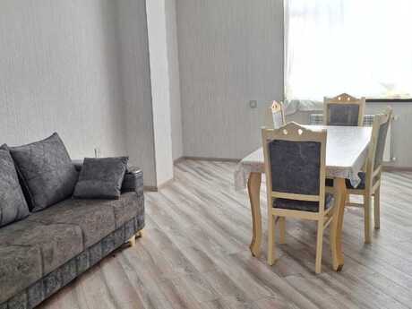 2 otaqlı yeni tikili - 28 May m. - 65 m²