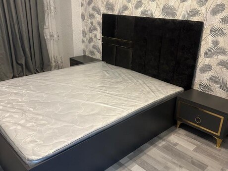 2 otaqlı yeni tikili - Xırdalan - 57 m²