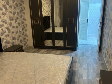 2 otaqlı yeni tikili - Xırdalan - 57 m²