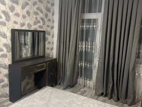 2 otaqlı yeni tikili - Xırdalan - 57 m²