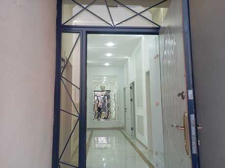 4 otaqlı həyət evi/bağ evi - Nardaran q. - 120 m²