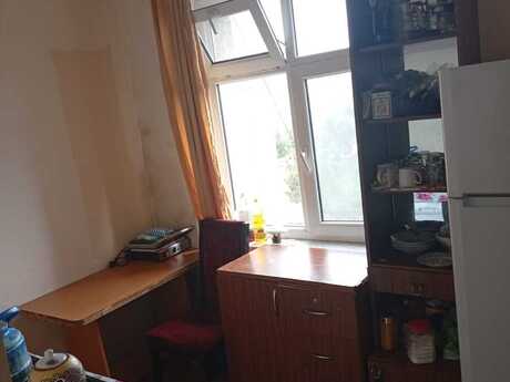 2 otaqlı köhnə tikili - Sumqayıt - 48 m²