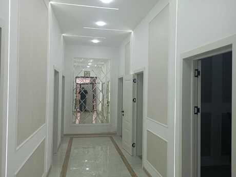 4 otaqlı həyət evi/bağ evi - Nardaran q. - 120 m²