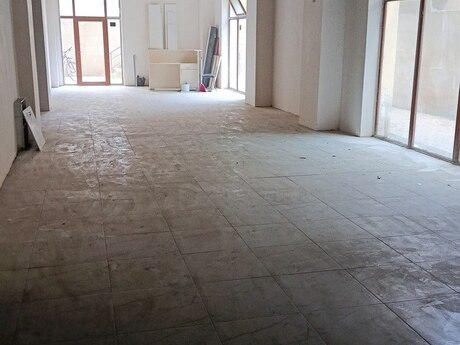 Obyekt - Nərimanov r. - 200 m²