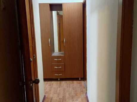 2 otaqlı köhnə tikili - Nəriman Nərimanov m. - 35 m²