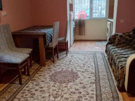 Elan №6138358 - Bakı, Nəriman Nərimanov m., 2 otaqlı, 35 m², 2/5 mərtəbə
