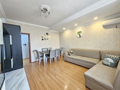 2 otaqlı yeni tikili - Xırdalan - 50 m²