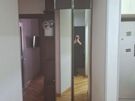 2 otaqlı yeni tikili - 20 Yanvar m. - 50 m²