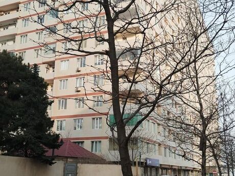 2 otaqlı yeni tikili - 20 Yanvar m. - 50 m²