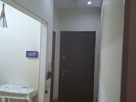 2 otaqlı yeni tikili - 20 Yanvar m. - 50 m²