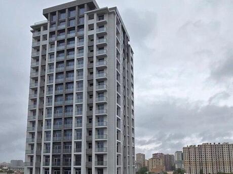 Объявление №6138367 - Баку, м. 8 ноября, 2-комн., 104 м², 8/16 этаж