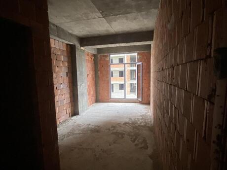 2 otaqlı yeni tikili - 8 Noyabr m. - 104 m²