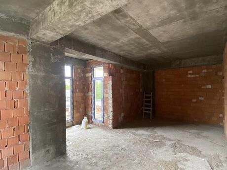 2 otaqlı yeni tikili - 8 Noyabr m. - 104 m²