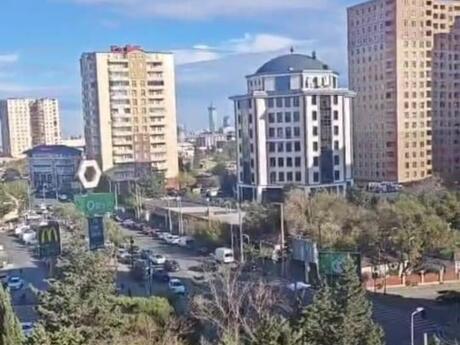 Объявление №6138380 - Баку, м. Азадлыг проспекти, 4-комн., 155 м², 7/18 этаж