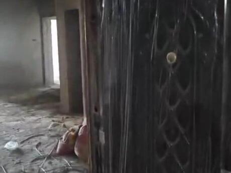 4 otaqlı yeni tikili - Azadlıq Prospekti m. - 155 m²