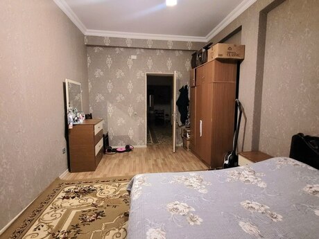 3 otaqlı yeni tikili - Gəncə - 103 m²