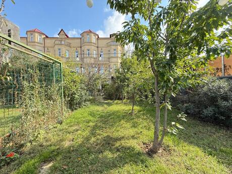 Obyekt - Badamdar q. - 1600 m²