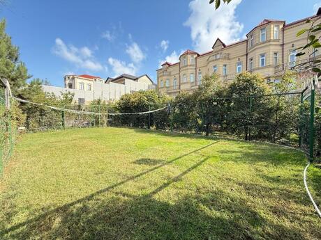 Obyekt - Badamdar q. - 1600 m²