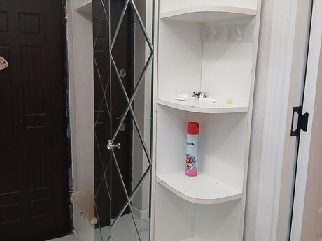 2 otaqlı yeni tikili - Zığ q. - 52 m²