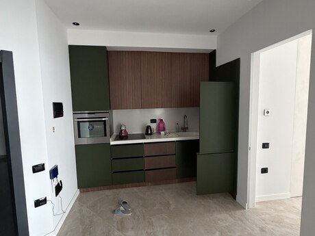 3 otaqlı yeni tikili - Sumqayıt - 100 m²