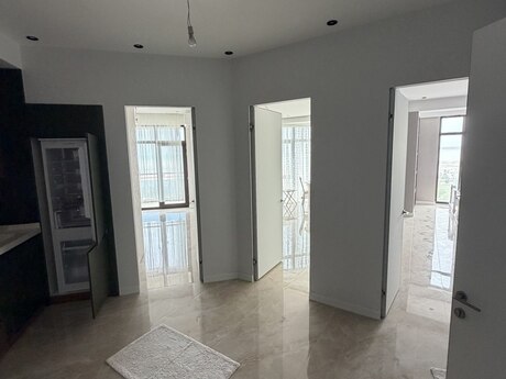 3 otaqlı yeni tikili - Sumqayıt - 100 m²