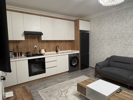 2 otaqlı köhnə tikili - Sumqayıt - 44 m²