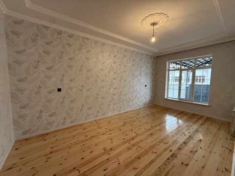 3 otaqlı həyət evi, 100 m², Məmmədli: 98 000 ₼ 5